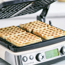 Greenpan Elite Contact Grill Crème