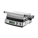 Greenpan Elite Contact Grill Stainless Steel