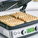 Greenpan Elite Contact Grill Stainless Steel