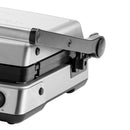 Greenpan Elite Contact Grill Stainless Steel