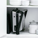 Greenpan Elite Contact Grill Stainless Steel