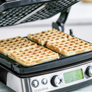 Greenpan Elite Contact Grill Black