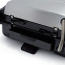 Greenpan Elite Contact Grill Black