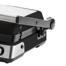 Greenpan Elite Contact Grill Black