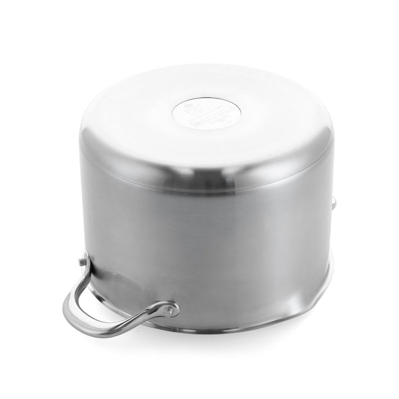 Bk Twist Acier Inoxydable Batterie De Cuisine 5Pcs