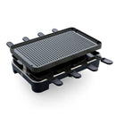 Bk Connect Gourmet / Raclette Azul Noche