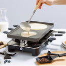Bk Connect Gourmet / Raclette Azul Noche