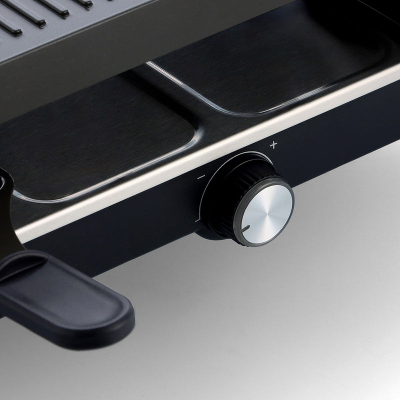 Bk Connect Gourmet / Raclette Azul Noche