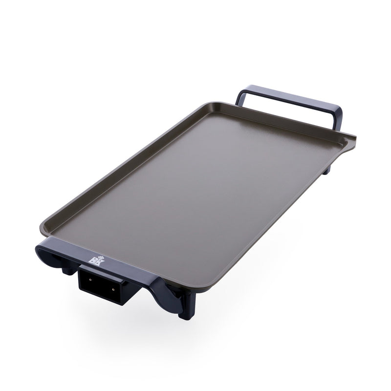 Bk-Connect Teppanyaki