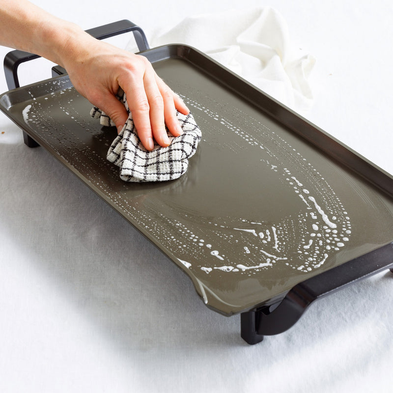 Bk-Connect Teppanyaki