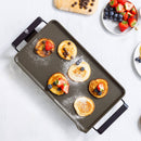Bk-Connect Teppanyaki