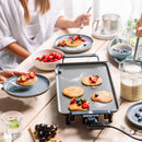 Bk-Connect Teppanyaki