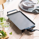 Bk-Connect Teppanyaki