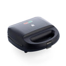 Bk Connect Trio Sandwich/Gaufres/Panini Bleu Nuit