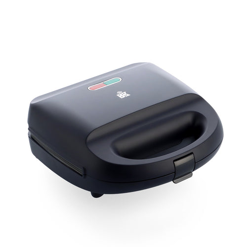 Bk Connect Trio Sandwich/Gaufres/Panini Bleu Nuit