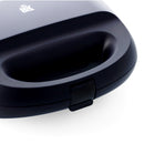 Bk Connect Trio Sandwich/Gaufres/Panini Bleu Nuit