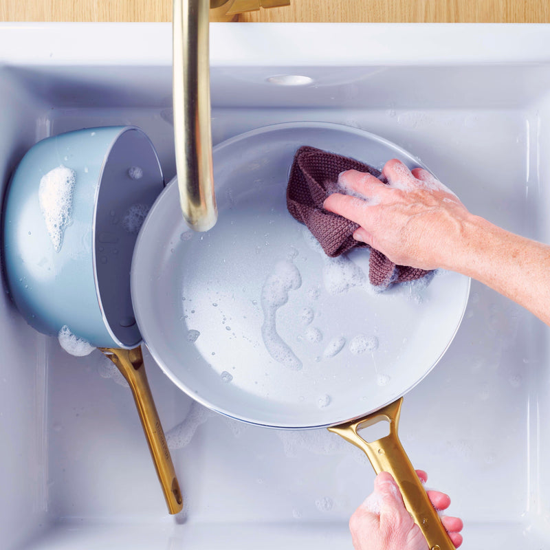 Set De 10 Pièces Padova Reserve - Smokey Blue