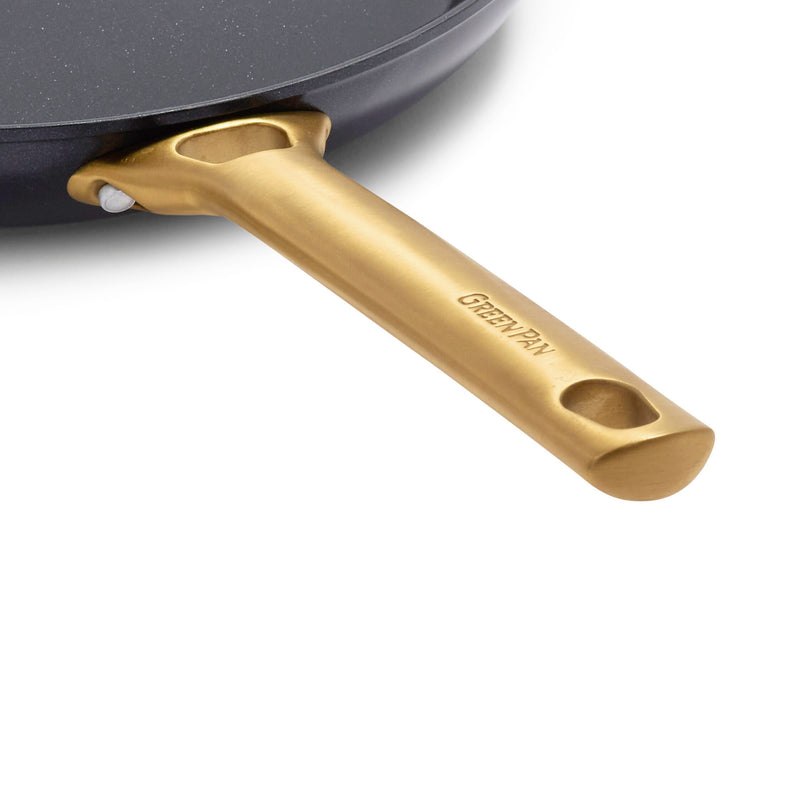 Set De 10 Pièces Padova Reserve - Noir