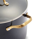 Set De 10 Pièces Padova Reserve - Noir