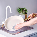 Set De 2 Poêles À Frire (20Cm + 26Cm) Padova Reserve - Rose