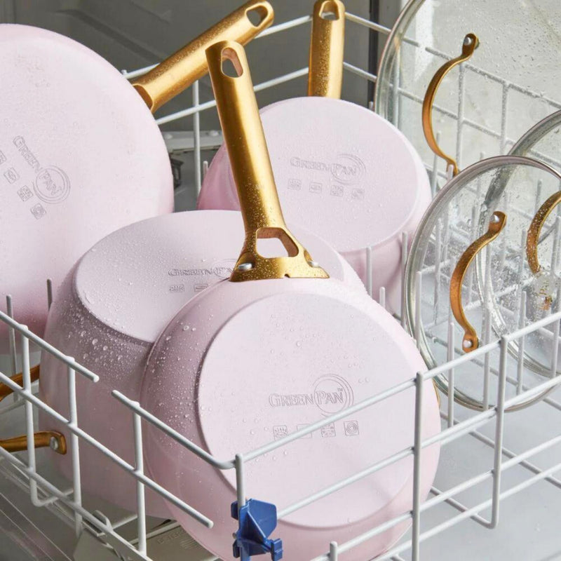 Padova Reserve 10-Piece Set - Pink