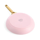 Padova Reserve 10-Piece Set - Pink