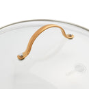 Set De 10 Pièces Padova Reserve - Rose