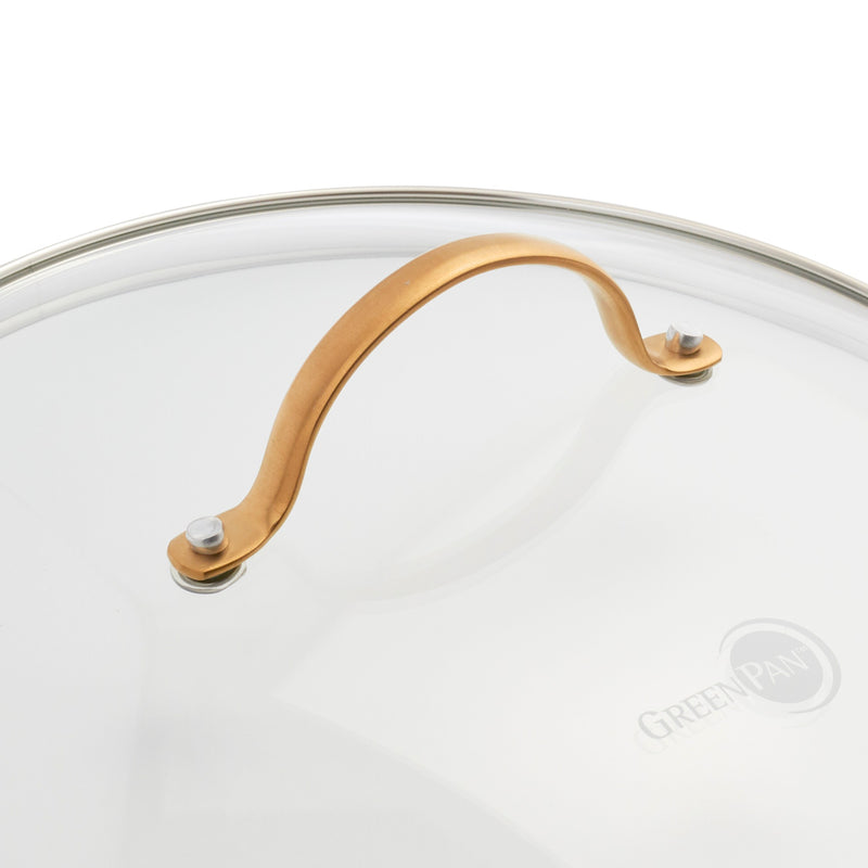 Set De 10 Pièces Padova Reserve - Rose