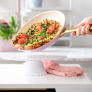 Set De 10 Pièces Padova Reserve - Rose