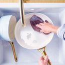 Set De 2 Poêles À Frire (20Cm + 26Cm) Padova Reserve - Blue Clair