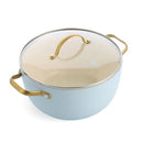 Padova Reserve 10 Piece Set - Light Blue