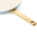 Padova Reserve 10 Piece Set - Light Blue