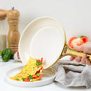 Padova Reserve 10 Piece Set - Sunshine Yellow