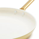 Padova Reserve 10 Piece Set - Sunshine Yellow