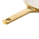 Padova Reserve 10 Piece Set - Sunshine Yellow