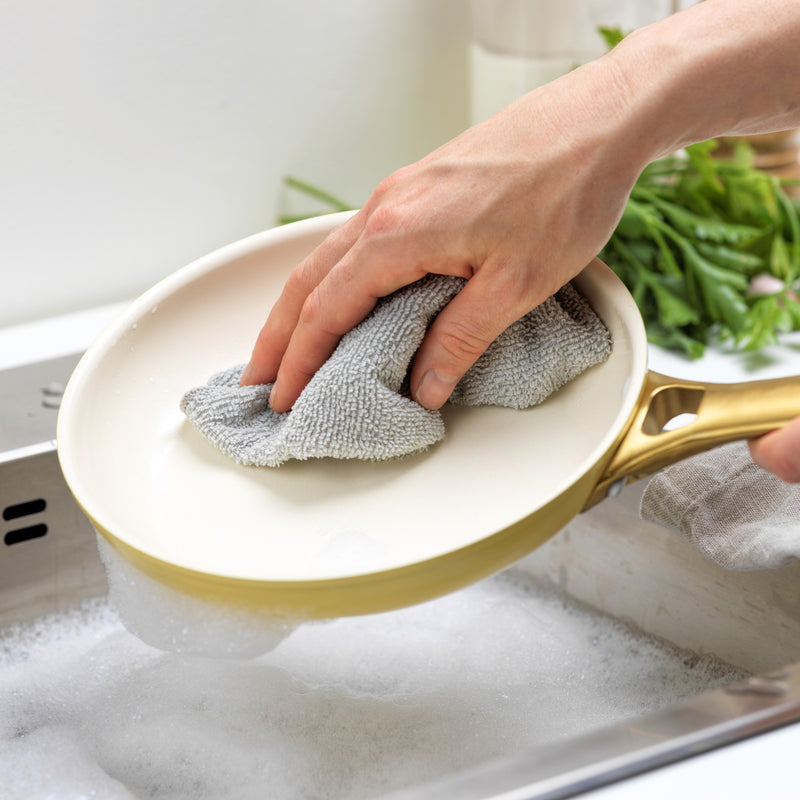 Set De 10 Pièces Padova Reserve - Sunshine Yellow