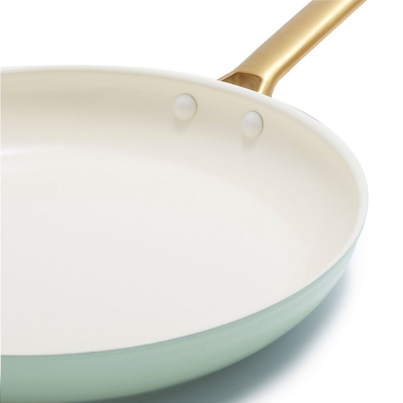 Padova Reserve 10 Piece Set - Mint Green