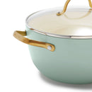 Padova Reserve 10 Piece Set - Mint Green