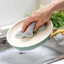 Set De 10 Pièces Padova Reserve - Mint Green