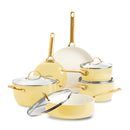 Set De 10 Pièces Padova Reserve - Oxford Blue