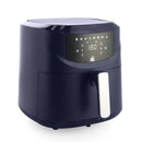 Bk Connect Airfryer 1 Basket 7.6L Night Blue