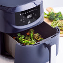 Bk Connect Airfryer 1 Basket 7.6L Night Blue