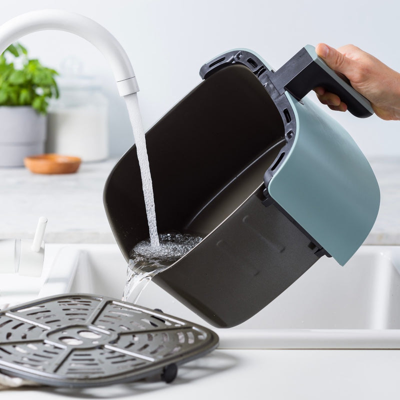 Airfryer Greenpan Bistro XXL - Smokey Blue
