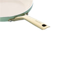 Set De 3 Poêles À Frire Greenpan Shades - Natural