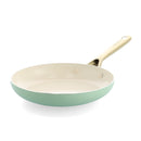 Set De 3 Poêles À Frire Greenpan Shades - Natural