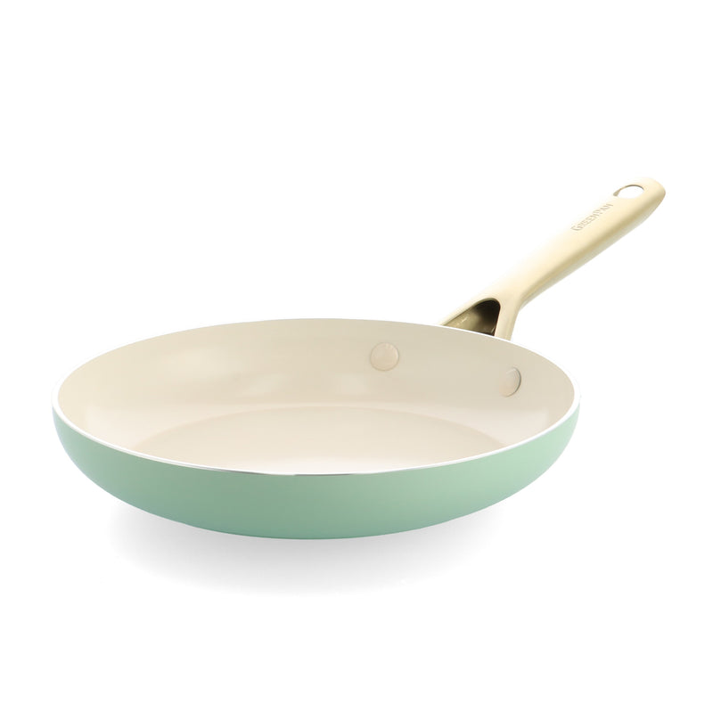 Set De 3 Poêles À Frire Greenpan Shades - Natural