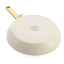 Poêle À Frire Evolution - Cream White