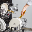 Poêle À Frire Evolution - Cream White