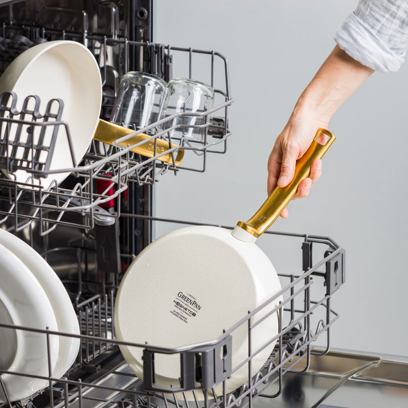 Wok Evolution - Cream White