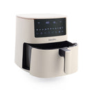 Greenpan Bistro Airfryer 1 Cesto 7,2L Cerámica Sin Pfas Crema